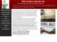 thesurfacedoctorrx.com