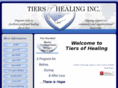 tiersofhealing.com