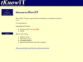 tknowtheweb.net