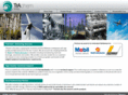 trachem.co.uk
