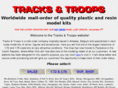 tracks-n-troops.com