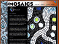 uniquemosaics.com