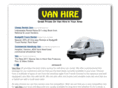 van--hire.co.uk