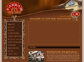vannamrestaurant.com