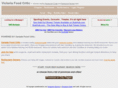 victoriafoodcritic.com