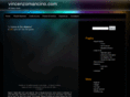 vincenzomancino.com