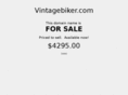 vintagebiker.com