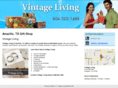 vintagelivingama.com