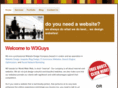 w3guys.com