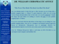 waitesearlwilliamsjr.com