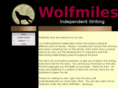 wolfmiles.com