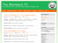 woolpackfc.com