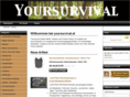 yoursurvival.at