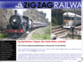 zigzagrailway.com