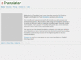 ztranslator.com