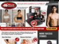 40minutebodysecret.com