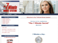 7minutemoneysystem.com