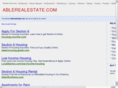 ablerealestate.com