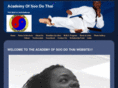 academyofsoodothai.net