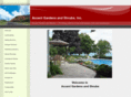 accentgardensandshrubs.com