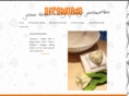 afroblonde.co.za