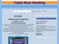 albertson-boat-handling.com
