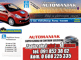 automaniak.szczecin.pl