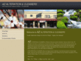 azalterationandcleaners.com