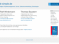 b-simple.de