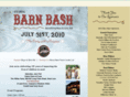 barnbash.org