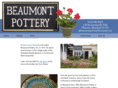 beaumontpottery.com