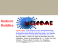 bedsidebuddies.com