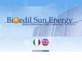 bioedilsunenergy.com