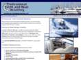 boatandyachtdetailingpro.com