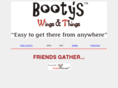 bootybrands.com