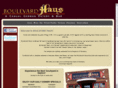 boulevardhaus.com