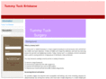 brisbanetummytucksurgery.com