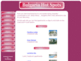 bulgariahotspots.com