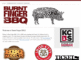 burntfingerbbq.com