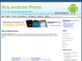 buyandroidphone.org
