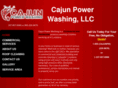cajunpw.com