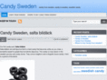 candysweden.com