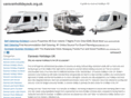 caravanholidaysuk.org.uk