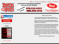 carbusinesscards.com
