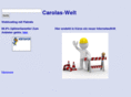 carolas-welt.com