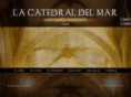 catedraldelmar.com