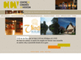 centrecongresvierzon.com