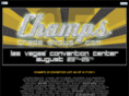 champstradeshow.com