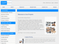 coreproj.com