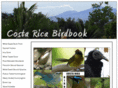 costaricabirdbook.com